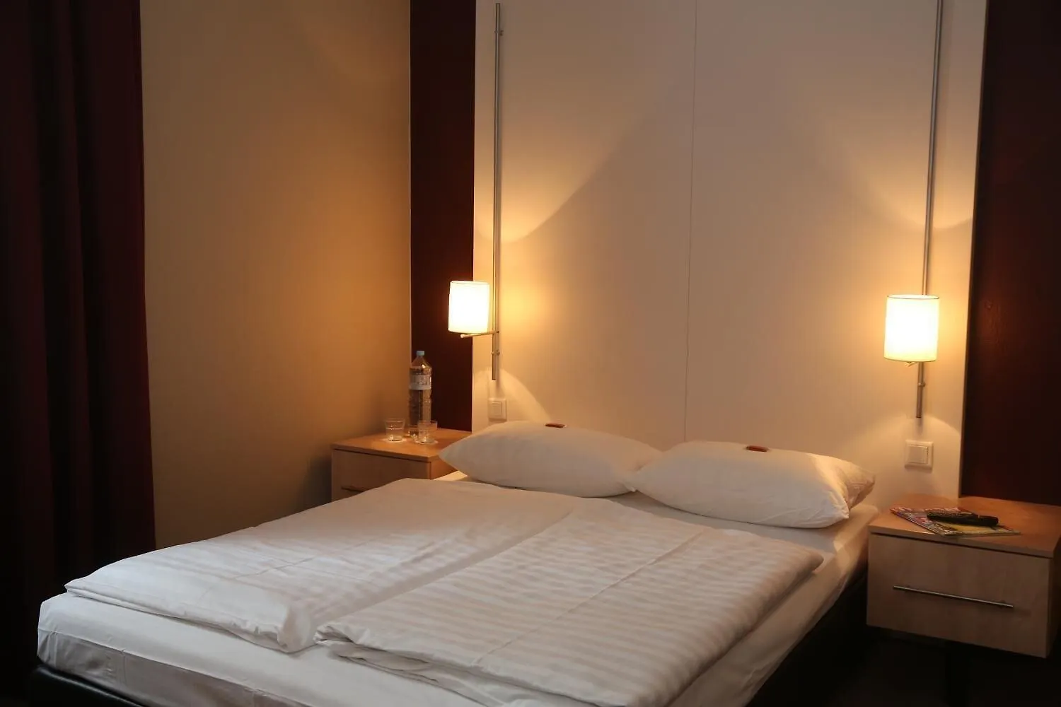 Hotel Columbus Frankfurt am Main