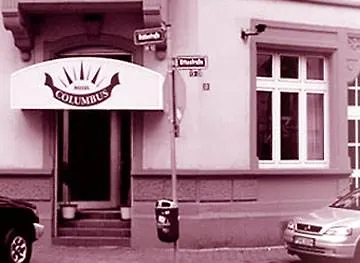 Hotel Columbus Frankfurt am Main