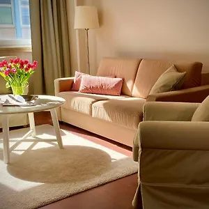 Cityhomemunich Apartment Munich