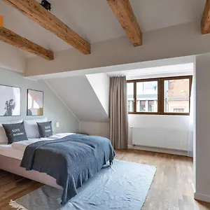  Appartement Schoenhouse Avenue - Digital Access Allemagne
