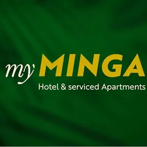 *** Hotel Myminga13 - & Serviced Allemagne