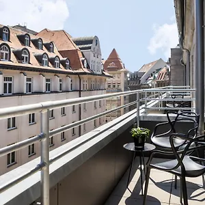  Appartement Amano Allemagne