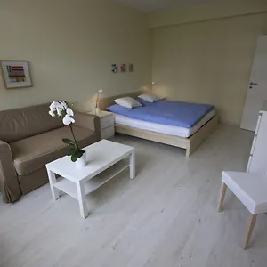  Appartement City Lodging Apartments Allemagne