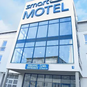 Smartmotel Motel Kempten