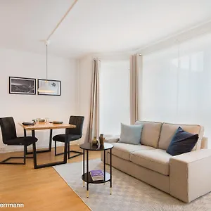  Appartement Am Brandenburger Tor Allemagne