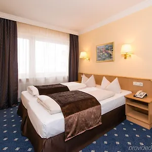 *** Hotel Royal Allemagne