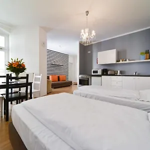  Appartement Old Town Allemagne