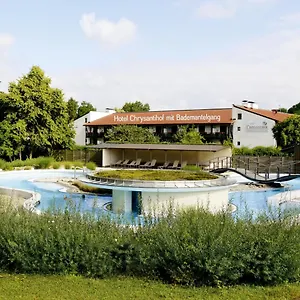 Chrysantihof Hotel Bad Birnbach