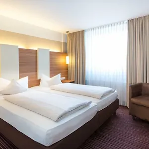 **** Hotel Cristal Allemagne