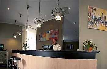 Hotel Columbus Frankfurt am Main