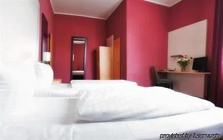 Hotel Columbus Frankfurt am Main