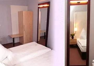 ***  Hotel Columbus Frankfurt am Main Deutschland