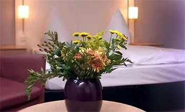 Hotel Columbus Frankfurt am Main