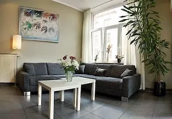 Hotel Columbus Frankfurt am Main Germany