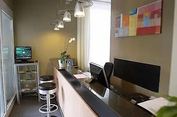 ***  Hotel Columbus Frankfurt am Main Germany