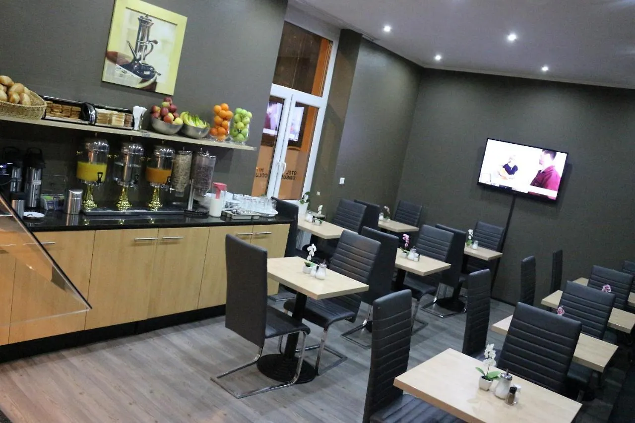 Hotel Columbus Frankfurt am Main 3*,  Germany