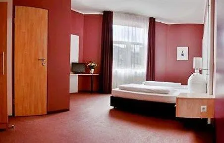 Hotel Columbus Frankfurt am Main 3*,