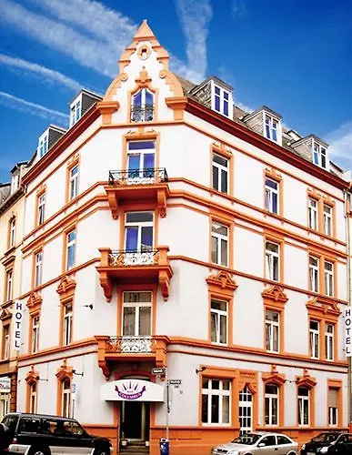 Hotel Columbus Frankfurt am Main 3*,  Germany