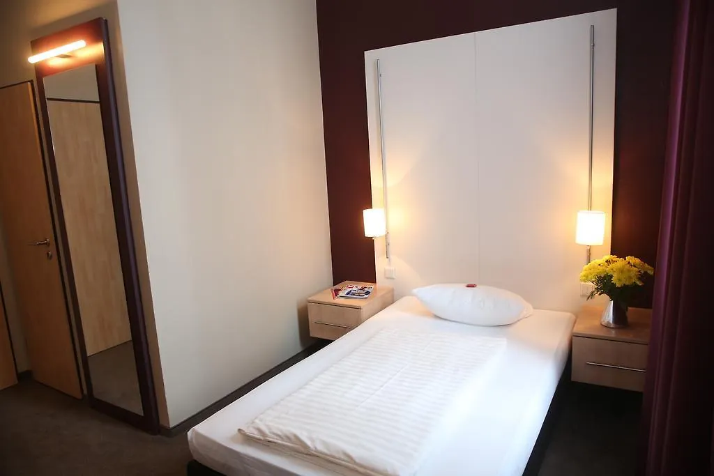 Hotel Columbus Frankfurt am Main 3*,  Germany